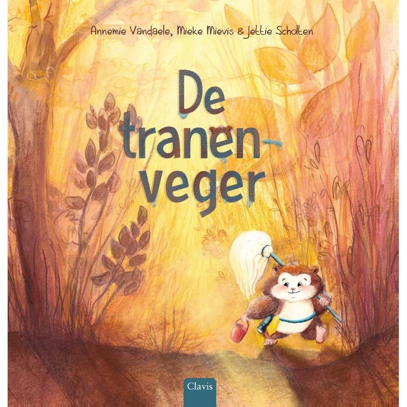 De tranenveger