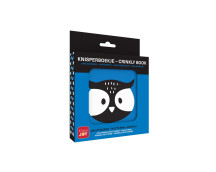 Knisperboekje Nachtdieren