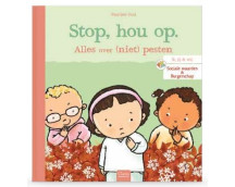 Stop, hou op. Alles over (niet) pesten