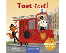 Toet-toet!