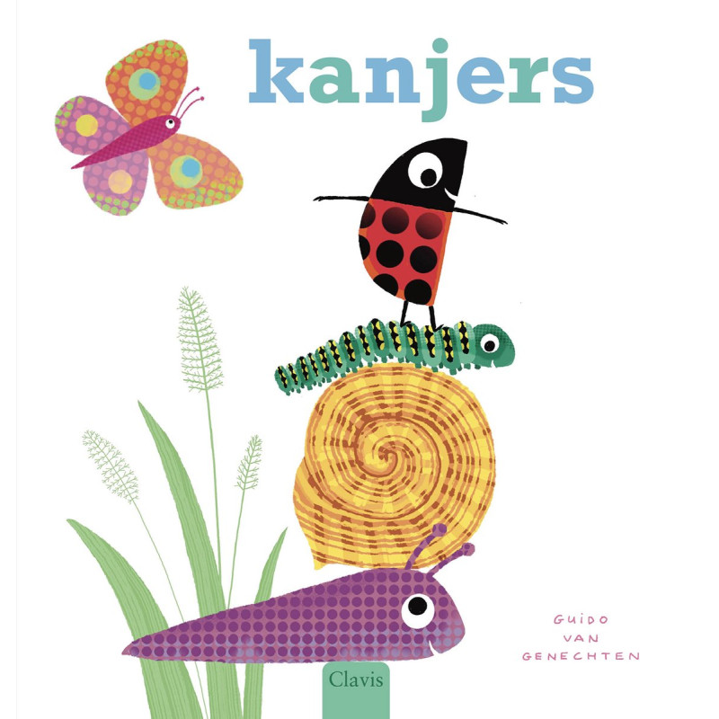 kanjers kanjers