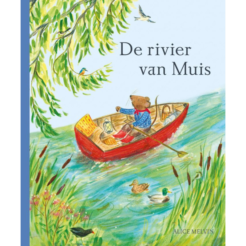 De rivier van Muis De rivier van Muis