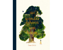 Hoe wonderschoon is een boom