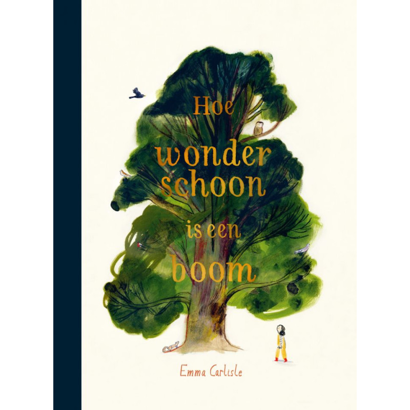 Hoe wonderschoon is een boom Hoe wonderschoon is een boom