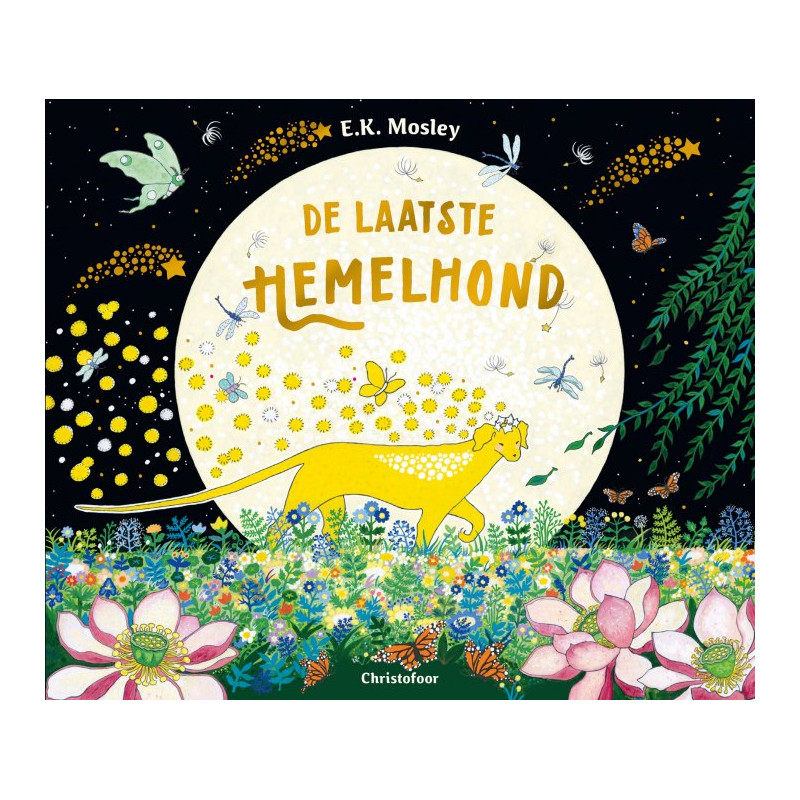 De laatste Hemelhond De laatste Hemelhond
