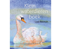 Klein waterdierenboek