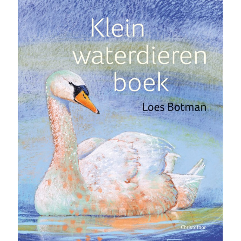 Klein waterdierenboek Klein waterdierenboek