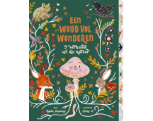 Een woud vol wonderen