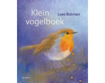 Klein vogelboek