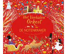 Het verhalenorkest - De Notenkraker