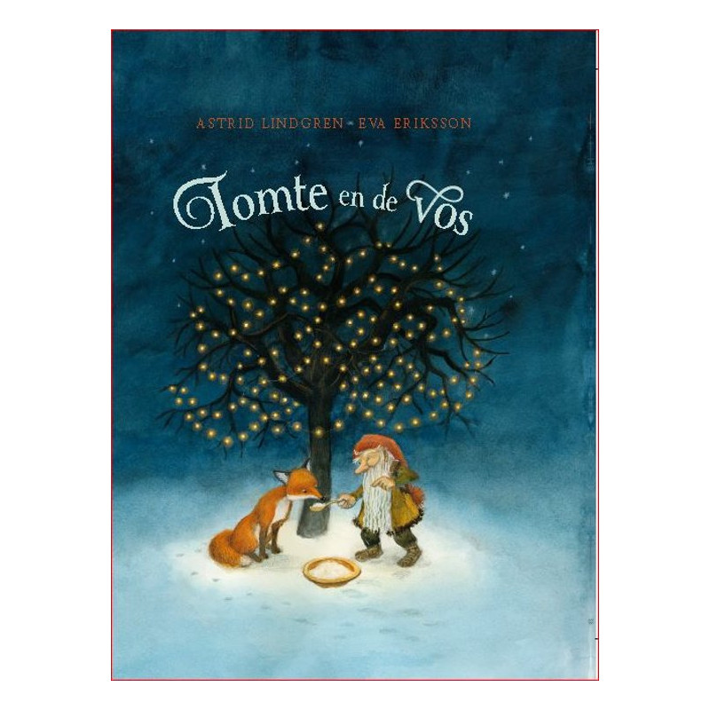 Tomte en de Vos Tomte en de Vos