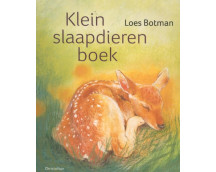 Klein slaapdierenboek