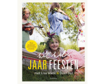 Het hele jaarfeesten lente zomer