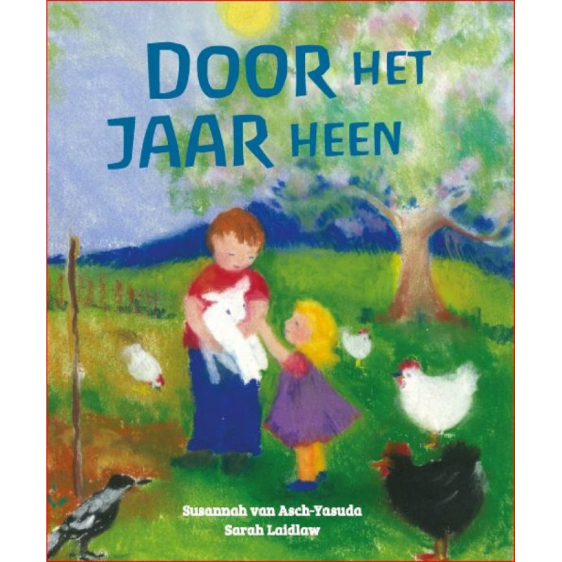 Door het jaar heen Door het jaar heen