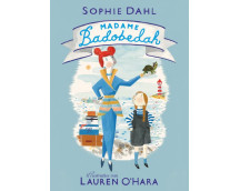 Madame Badobedah