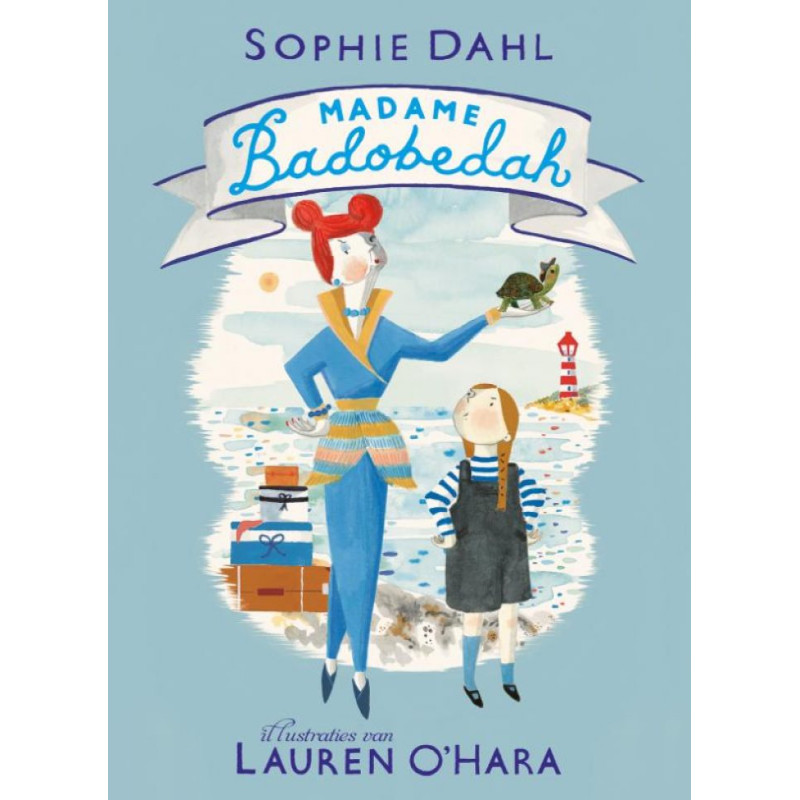 Madame Badobedah