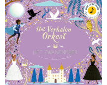 Het verhalenorkest - Het Zwanenmeer