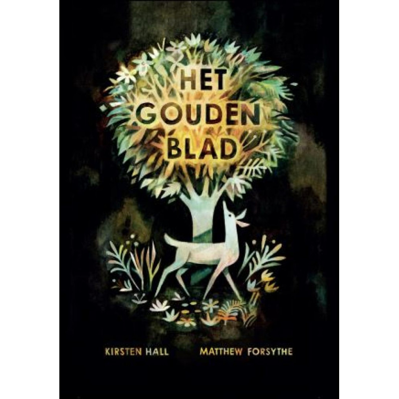 Het gouden blad Het gouden blad