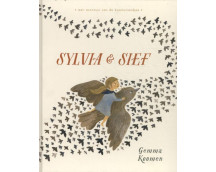 Boomvriendjes: Sylvia en Sief