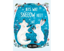 Iets wat sneeuw heet