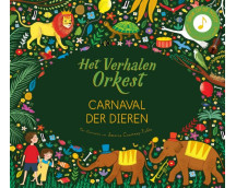 Het verhalenorkest - Carnaval der dieren