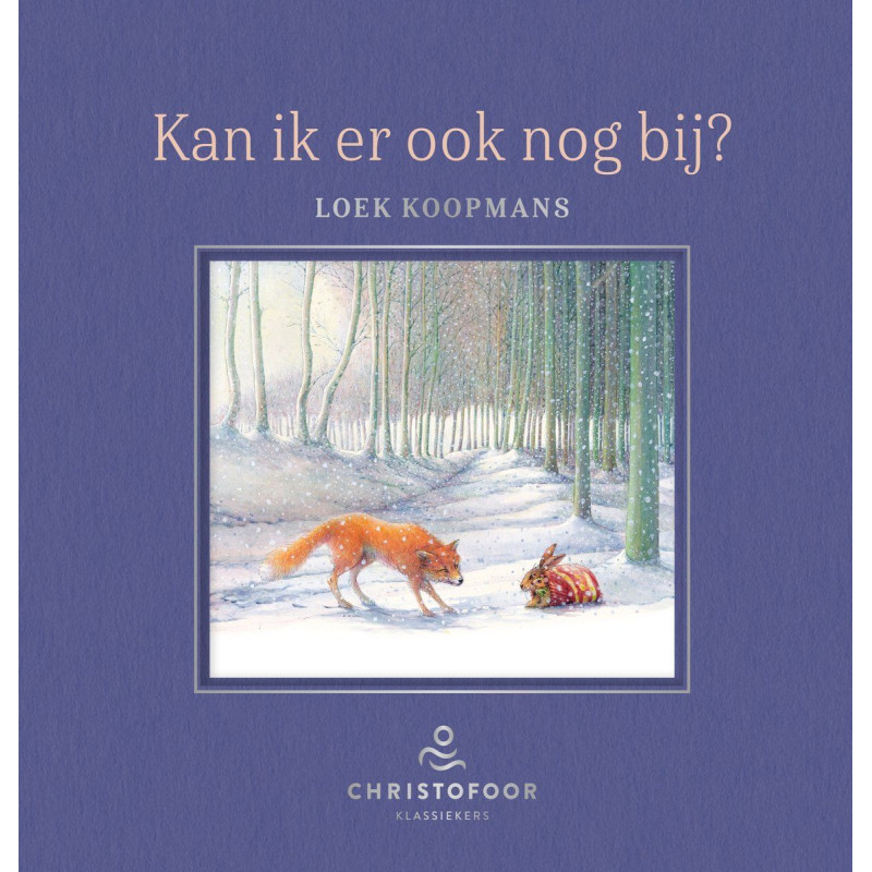Christofoor Klassiekers -Kan ik er ook nog bij? Christofoor Klassiekers -Kan ik er ook nog bij?