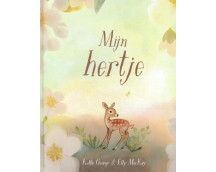 Mijn hertje