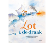 Lot en de draak
