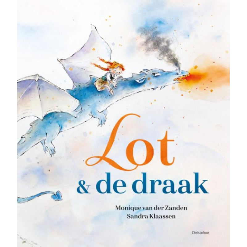Lot en de draak Lot en de draak