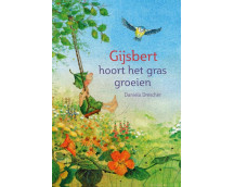 Gijsbert hoort het gras groeien