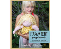 Madam Petit poppenboek 