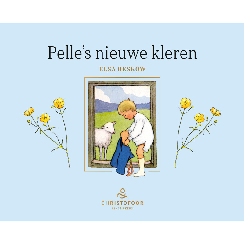 Pelles nieuwe kleren Pelles nieuwe kleren