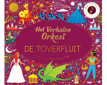 Het verhalenorkest - De toverfluit