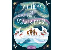 Het licht dat door het donker danst