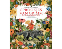 Sprookjes van Grimm