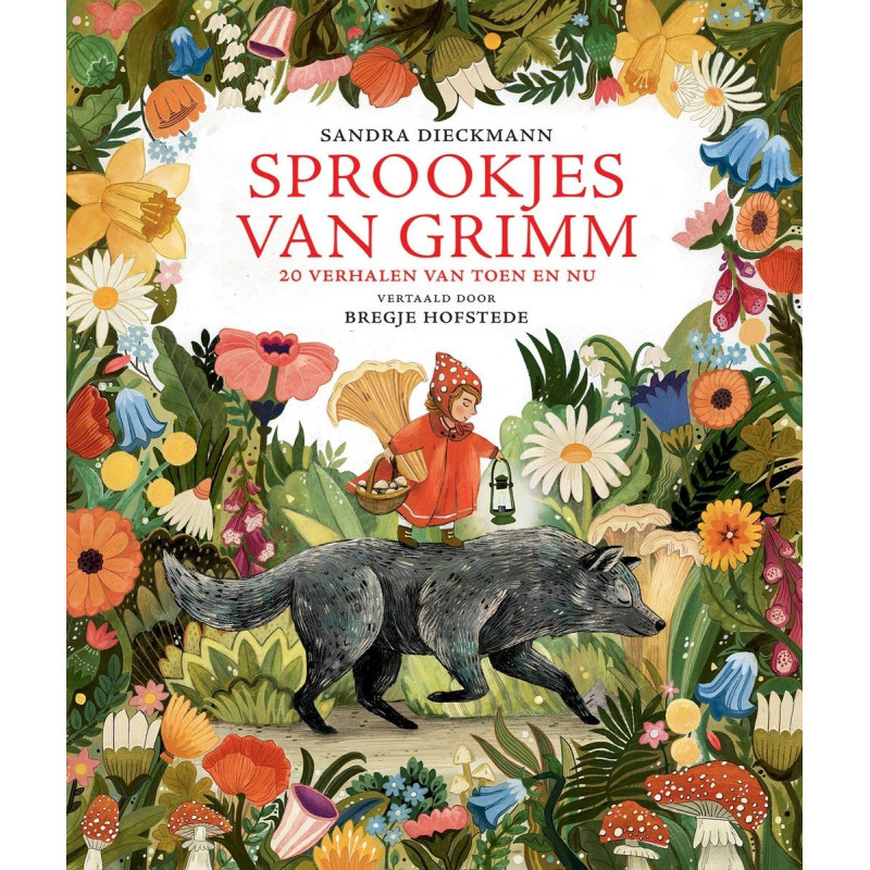 Sprookjes van Grimm Sprookjes van Grimm