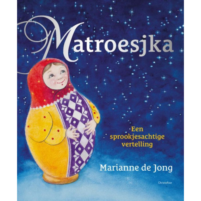 Matroesjka Matroesjka