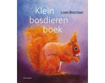 Klein bosdierenboek