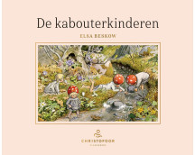 Christofoor Klassiekers - De kabouterkinderen
