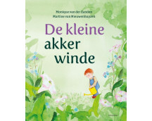 De kleine akkerwinde
