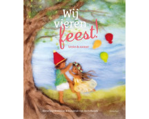 Wij vieren feest! Lente en zomer