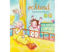 Ochtend - stap voor stap de dag door