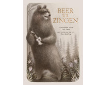 Beer wil zingen