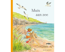 Muis aan zee