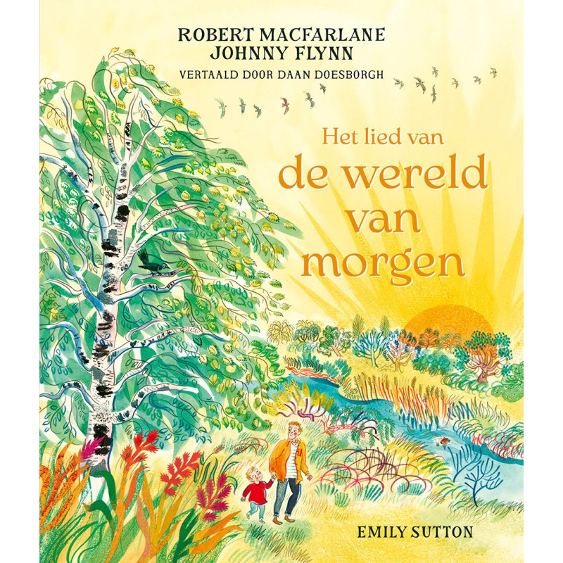 Het lied van de wereld van morgen Het lied van de wereld van morgen