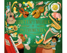 Luister naar de muziek: De instrumenten