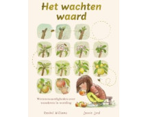 Het wachten waard