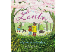 Spelen en ontdekken - Lente