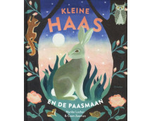 Kleine Haas en de Paasmaan