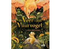 De Veer van de Vuurvogel